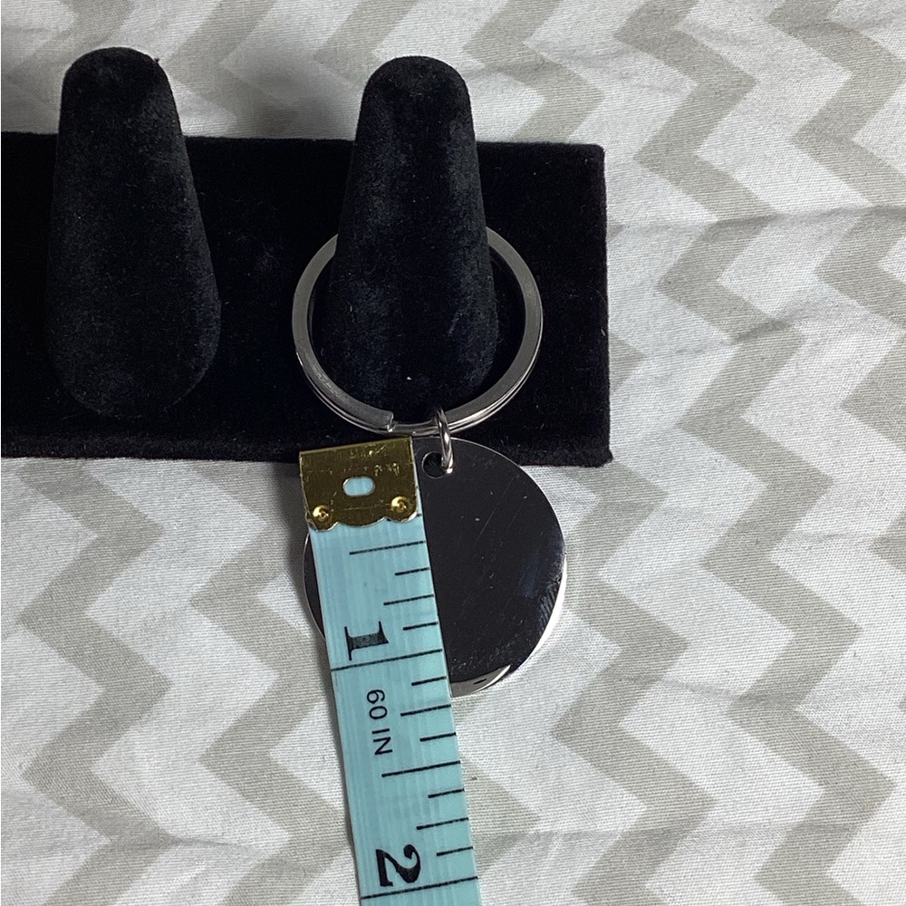 Coworker Keychain - Picture 3 of 3